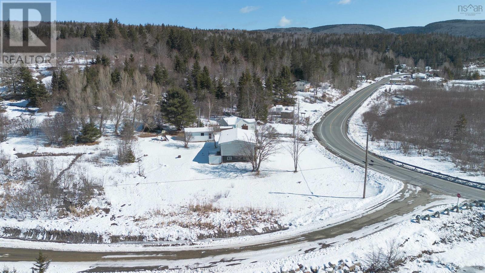 49742 Cabot Trail, Goose Cove, Nova Scotia  B0E 1B0 - Photo 35 - 202605839