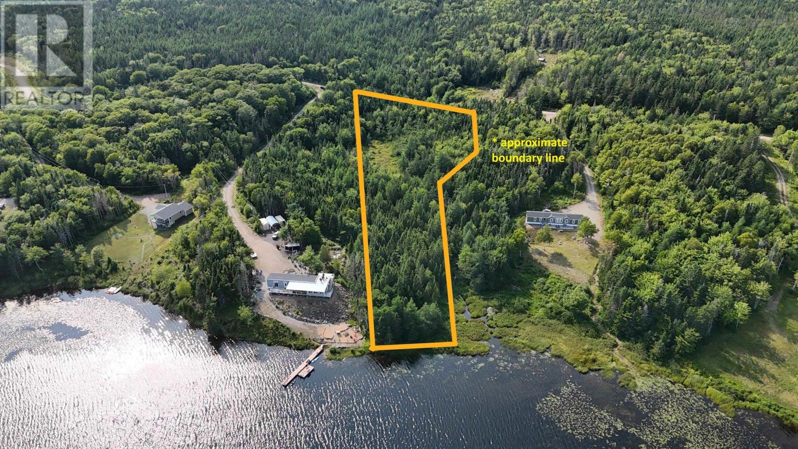 Lot 40 Lucas Lane, Kempt Road, Nova Scotia  B0E 1J0 - Photo 2 - 202605838