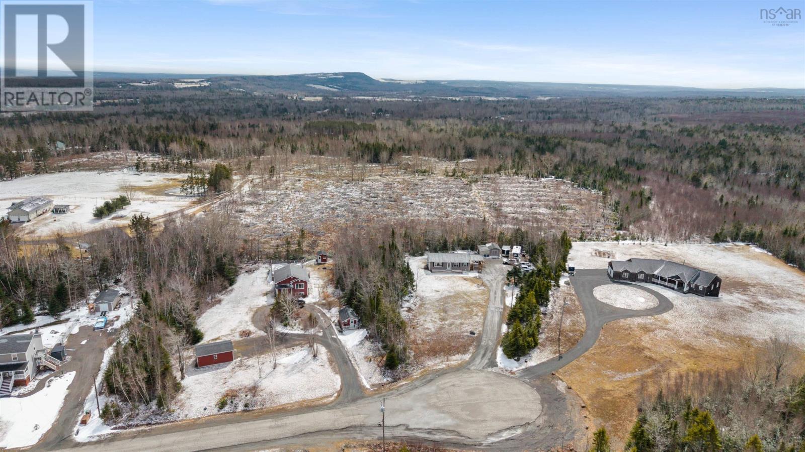 157 Pleasant Drive, Lyons Brook, Nova Scotia  B0K 1H0 - Photo 37 - 202605844