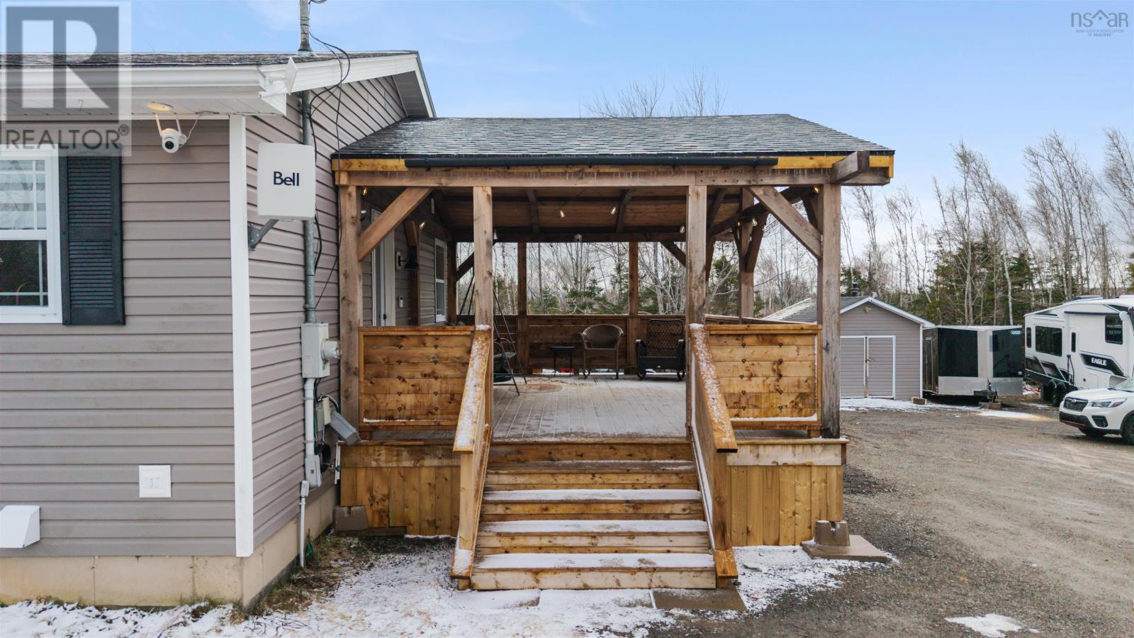 157 Pleasant Drive, Lyons Brook, Nova Scotia  B0K 1H0 - Photo 38 - 202605844