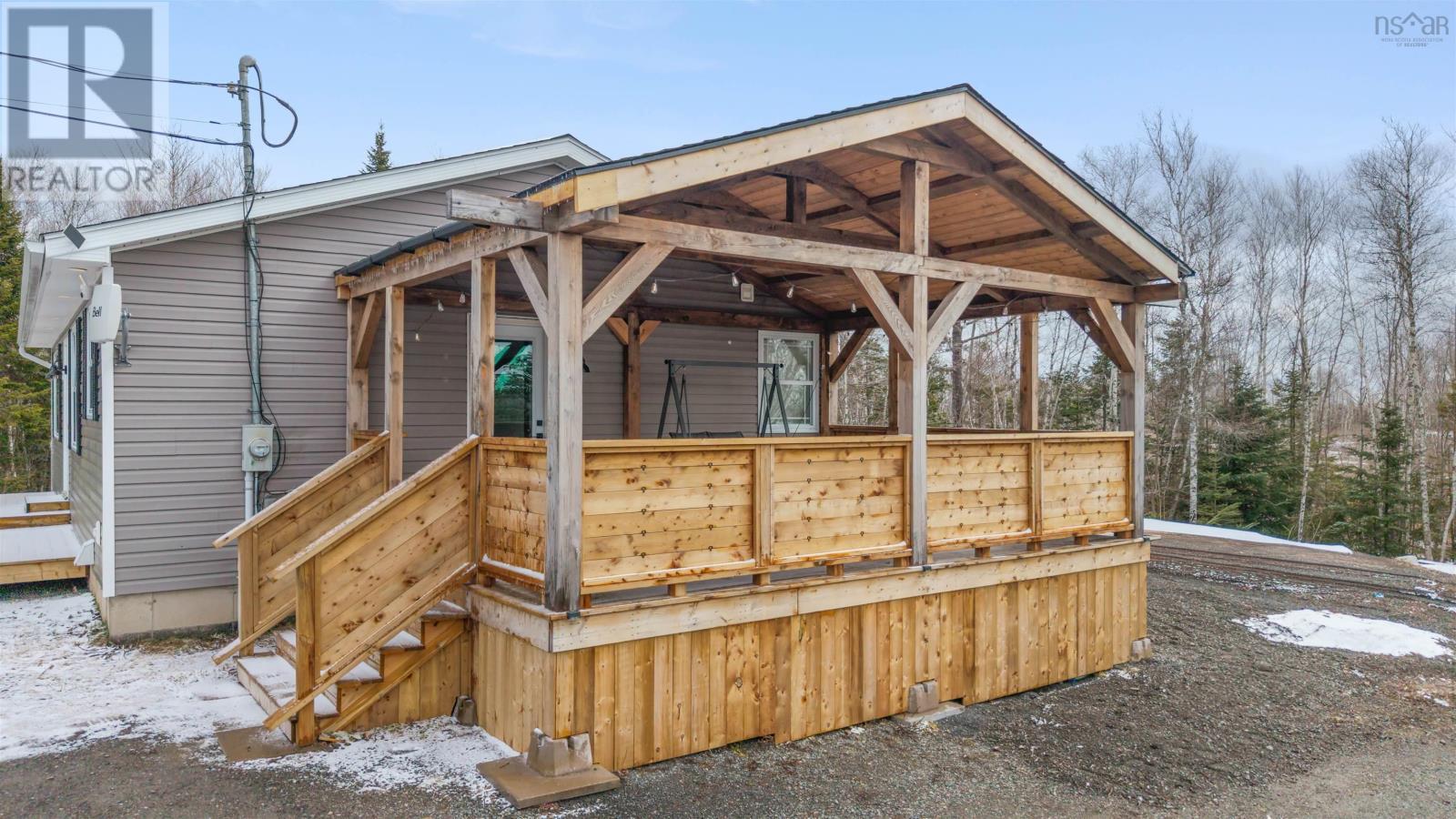 157 Pleasant Drive, Lyons Brook, Nova Scotia  B0K 1H0 - Photo 40 - 202605844