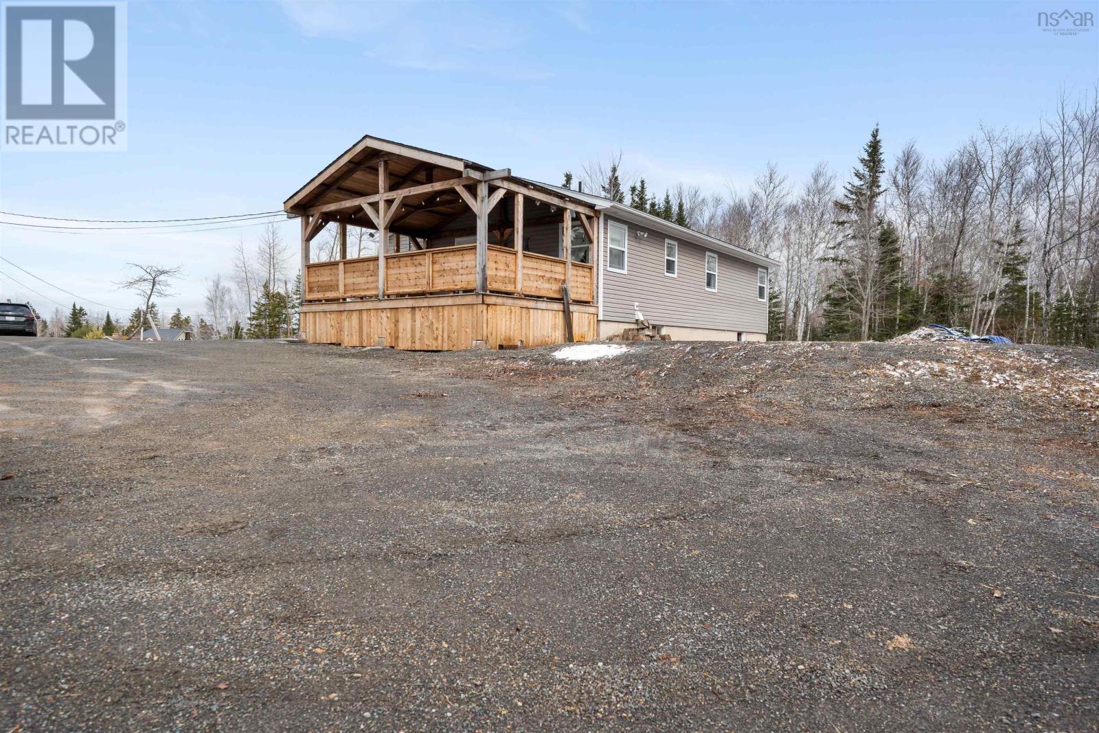 157 Pleasant Drive, Lyons Brook, Nova Scotia  B0K 1H0 - Photo 41 - 202605844