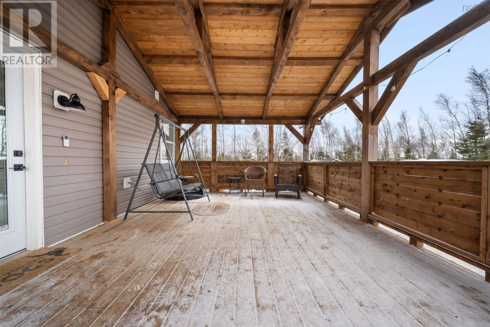 157 Pleasant Drive, Lyons Brook, Nova Scotia  B0K 1H0 - Photo 42 - 202605844