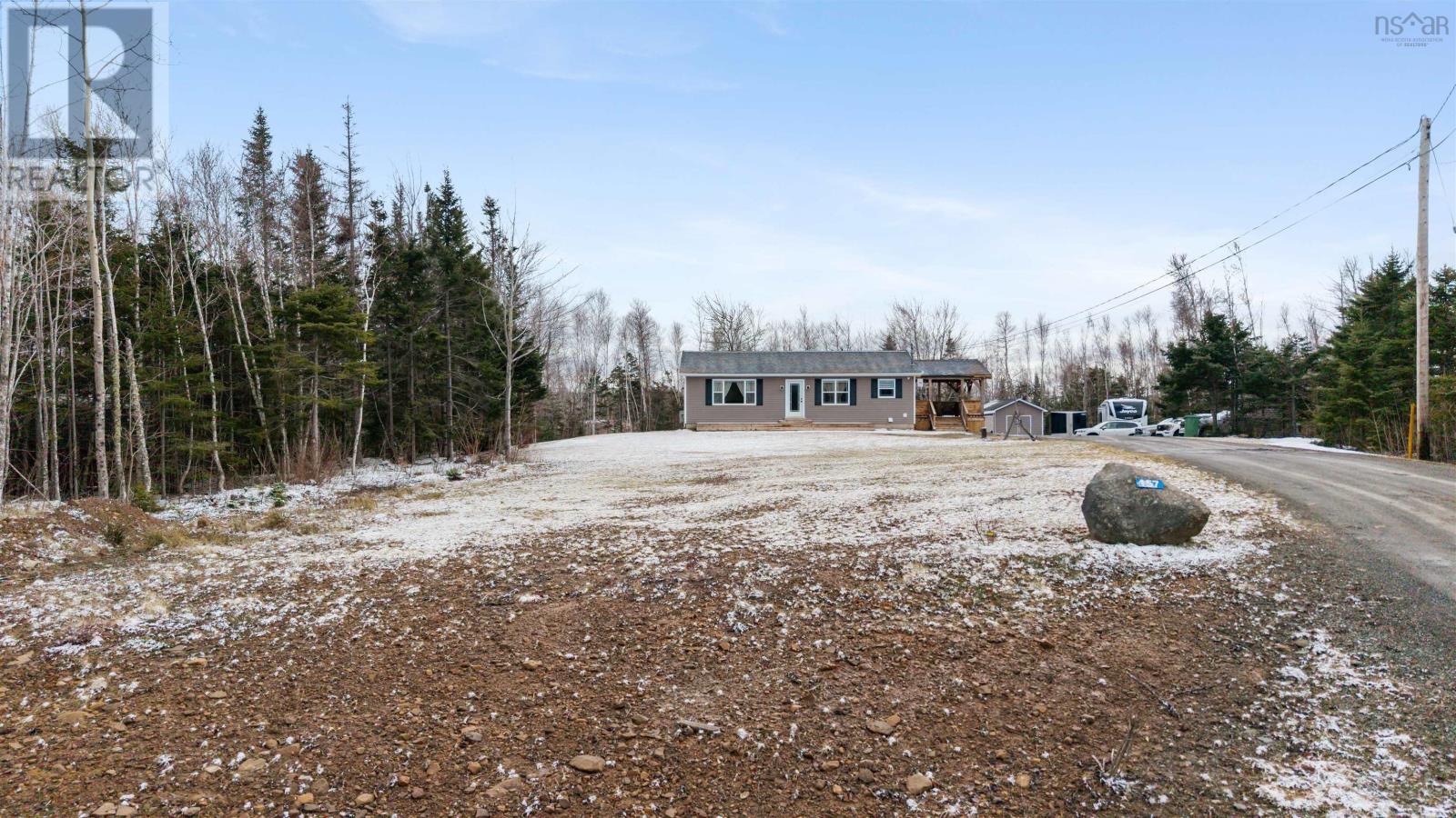 157 Pleasant Drive, Lyons Brook, Nova Scotia  B0K 1H0 - Photo 45 - 202605844