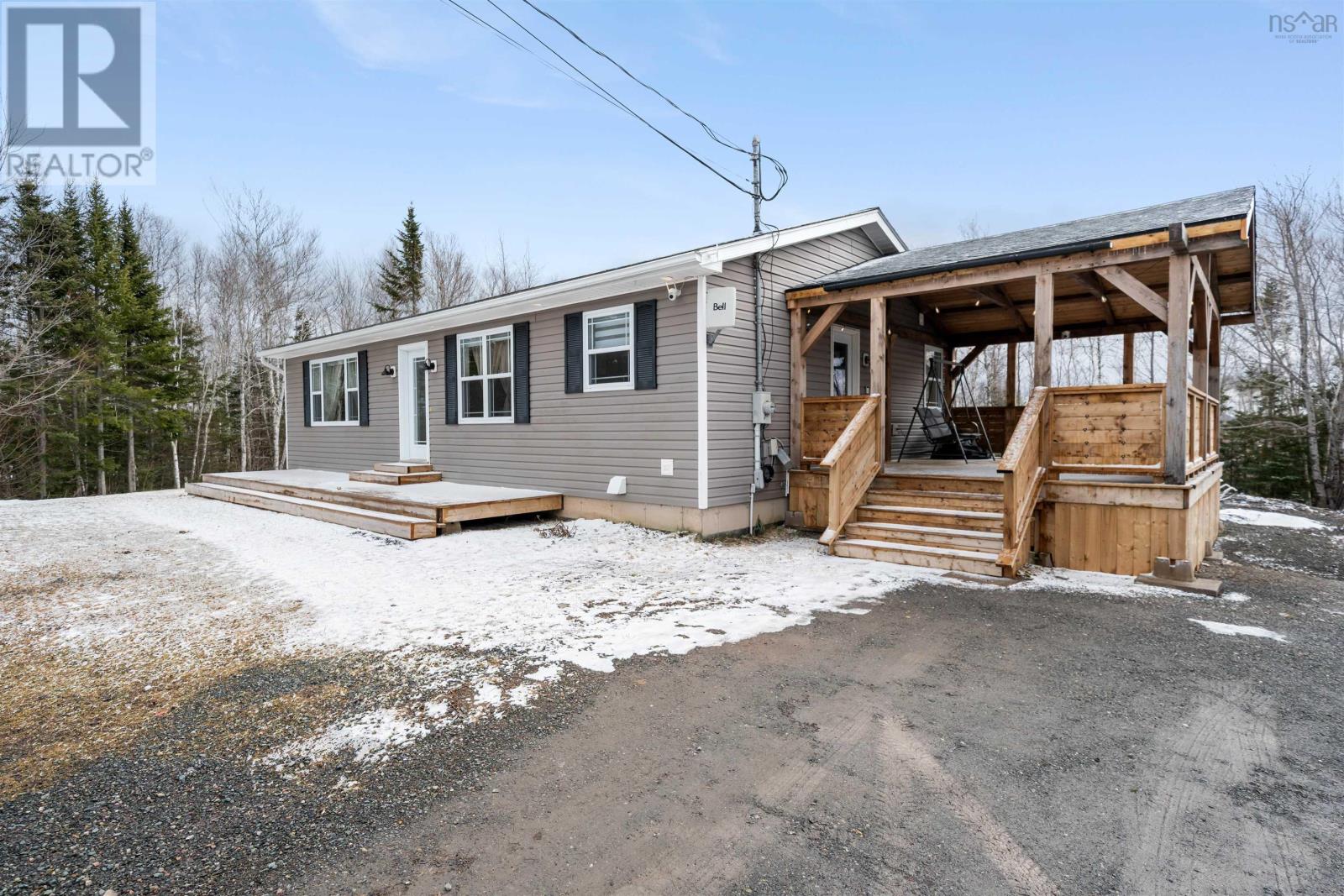 157 Pleasant Drive, Lyons Brook, Nova Scotia  B0K 1H0 - Photo 46 - 202605844