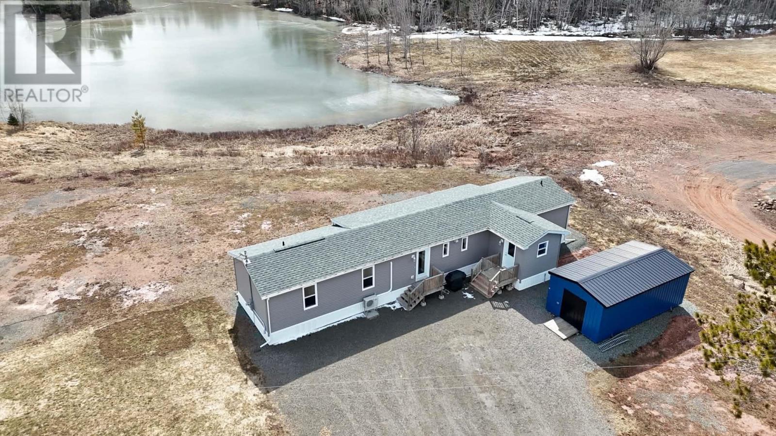 1720 Black River Road, Oxford, Nova Scotia  B0M 1P0 - Photo 10 - 202605849