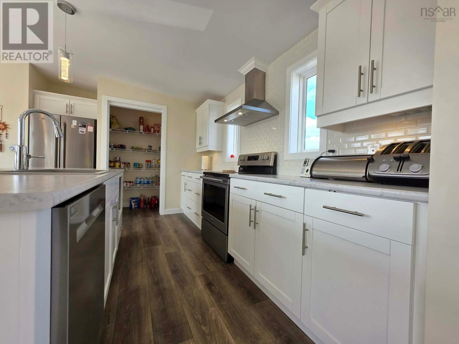 1720 Black River Road, Oxford, Nova Scotia  B0M 1P0 - Photo 18 - 202605849