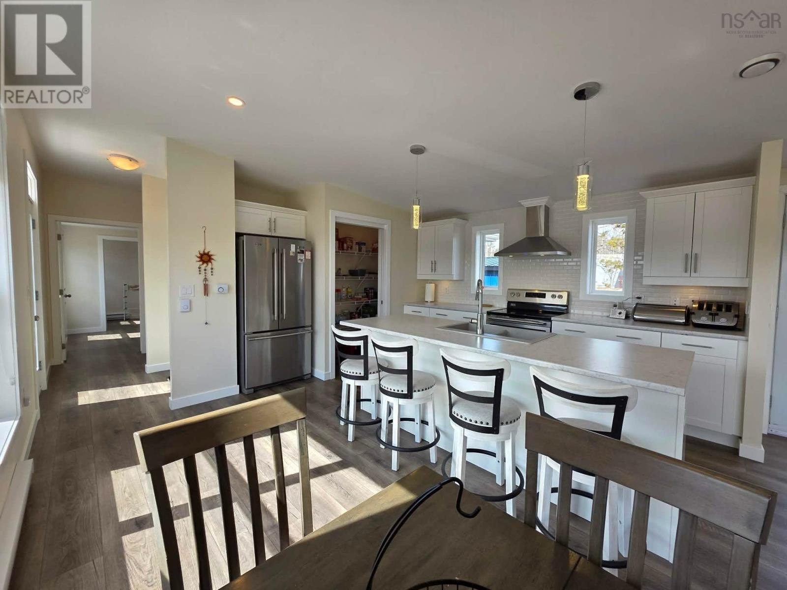 1720 Black River Road, Oxford, Nova Scotia  B0M 1P0 - Photo 19 - 202605849