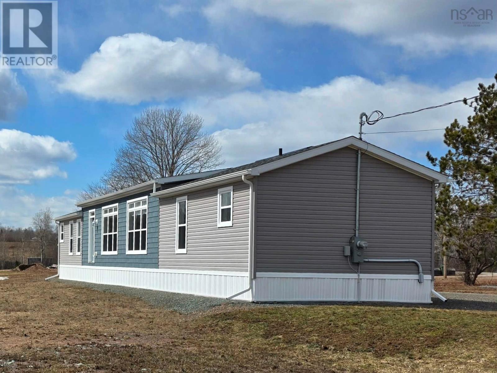 1720 Black River Road, Oxford, Nova Scotia  B0M 1P0 - Photo 2 - 202605849