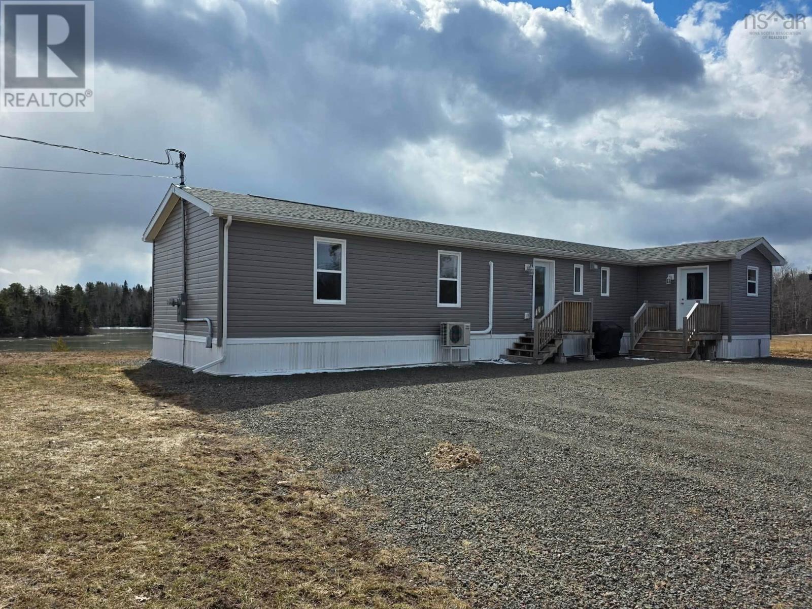 1720 Black River Road, Oxford, Nova Scotia  B0M 1P0 - Photo 4 - 202605849