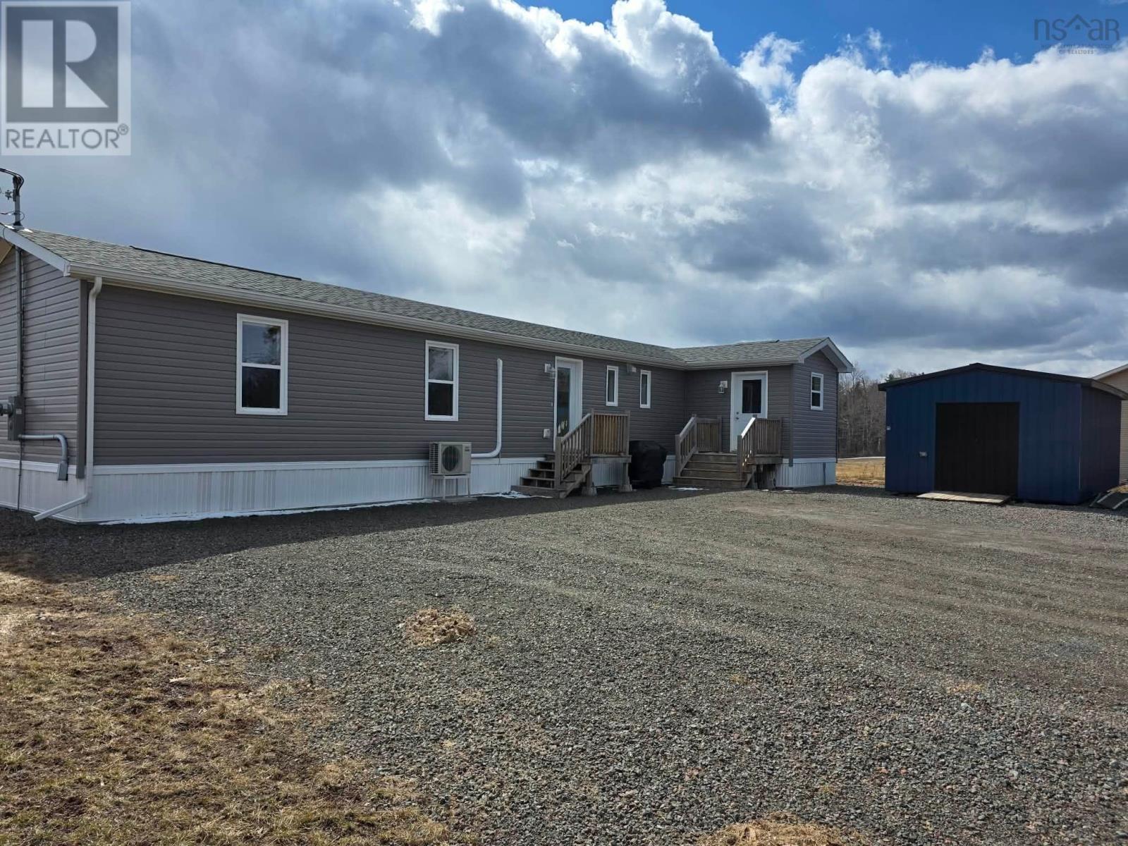 1720 Black River Road, Oxford, Nova Scotia  B0M 1P0 - Photo 5 - 202605849