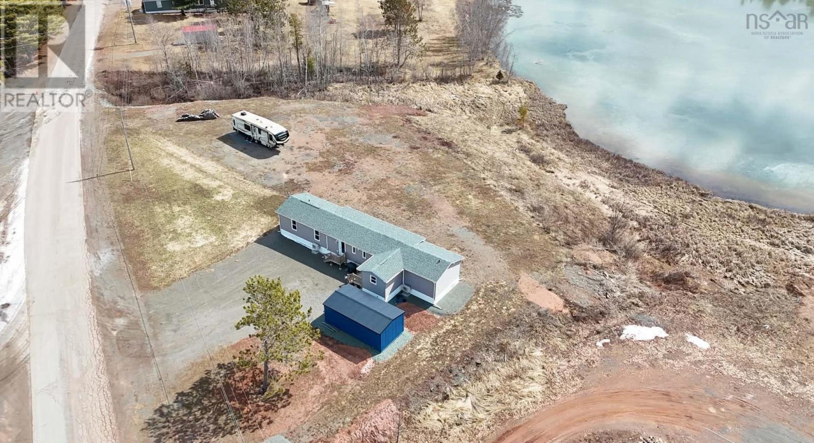 1720 Black River Road, Oxford, Nova Scotia  B0M 1P0 - Photo 8 - 202605849