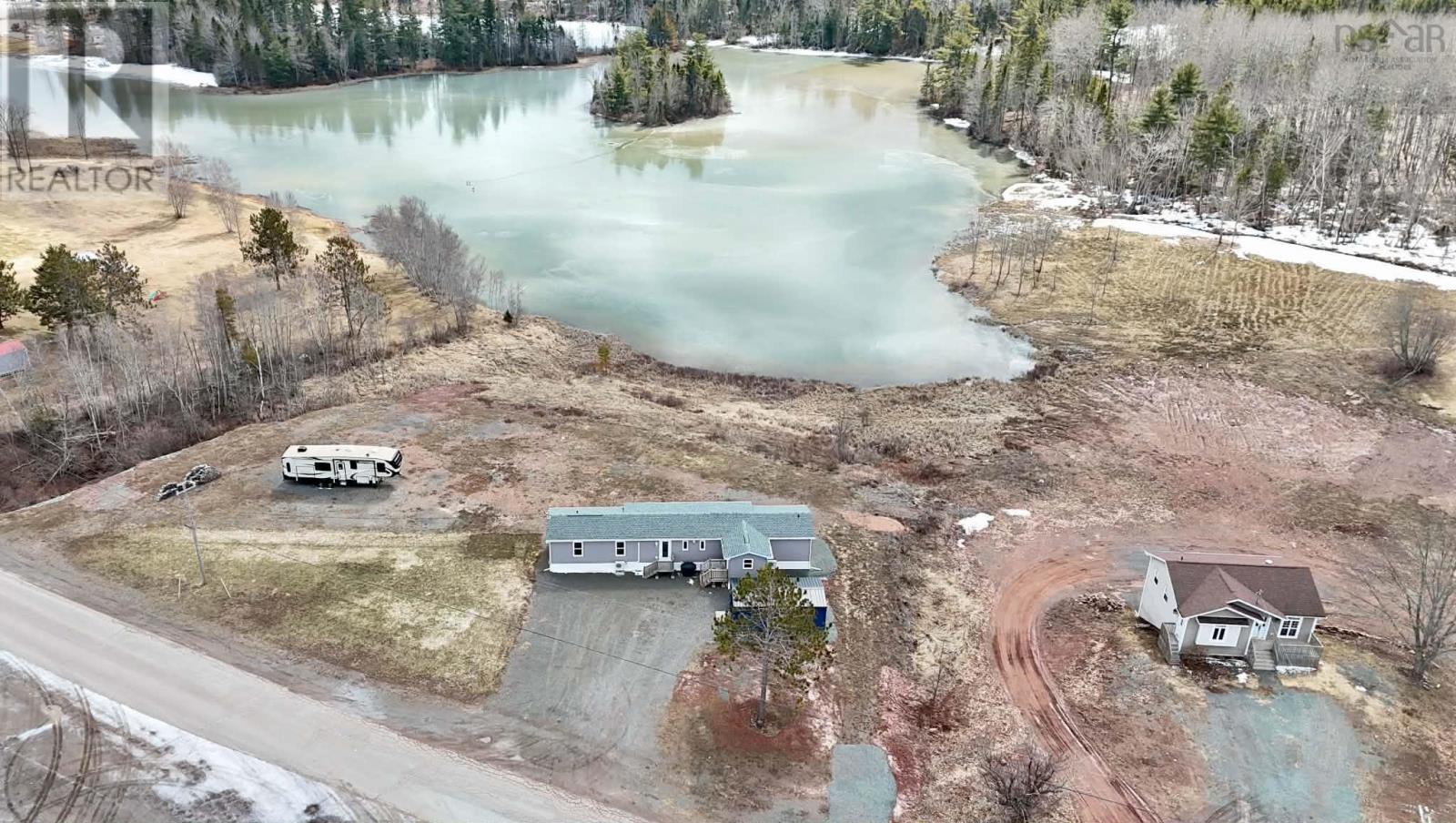 1720 Black River Road, Oxford, Nova Scotia  B0M 1P0 - Photo 9 - 202605849