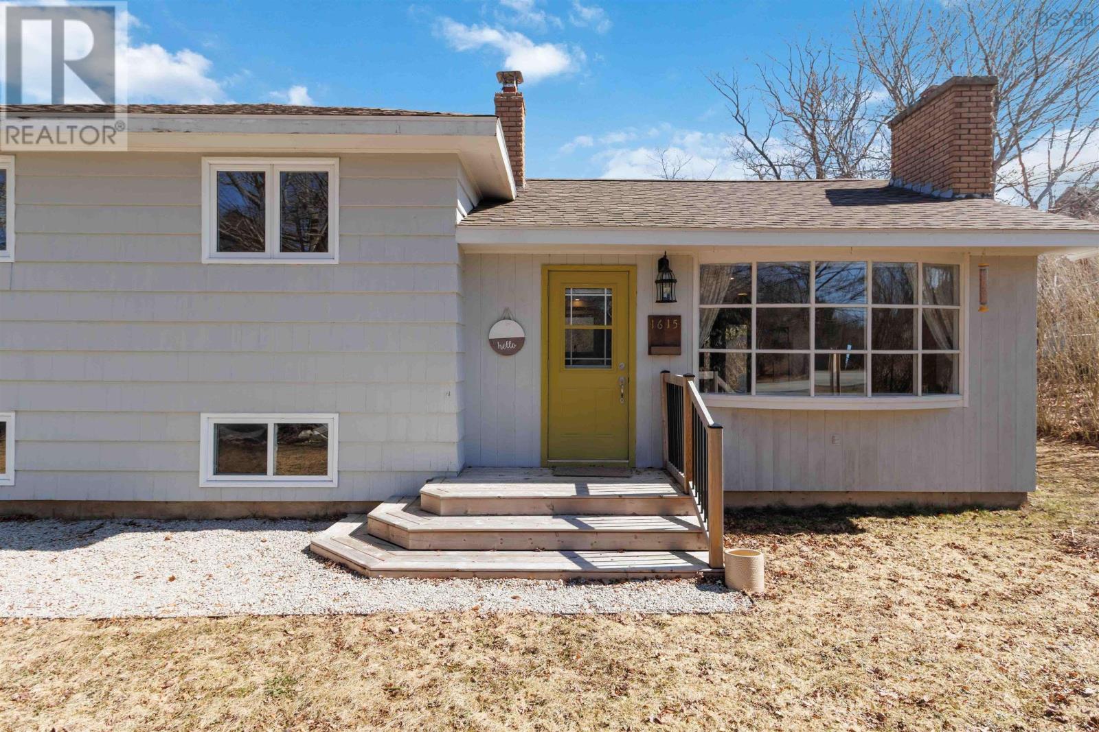 1615 Highway 331, Pleasantville, Nova Scotia  B0R 1G0 - Photo 2 - 202605853