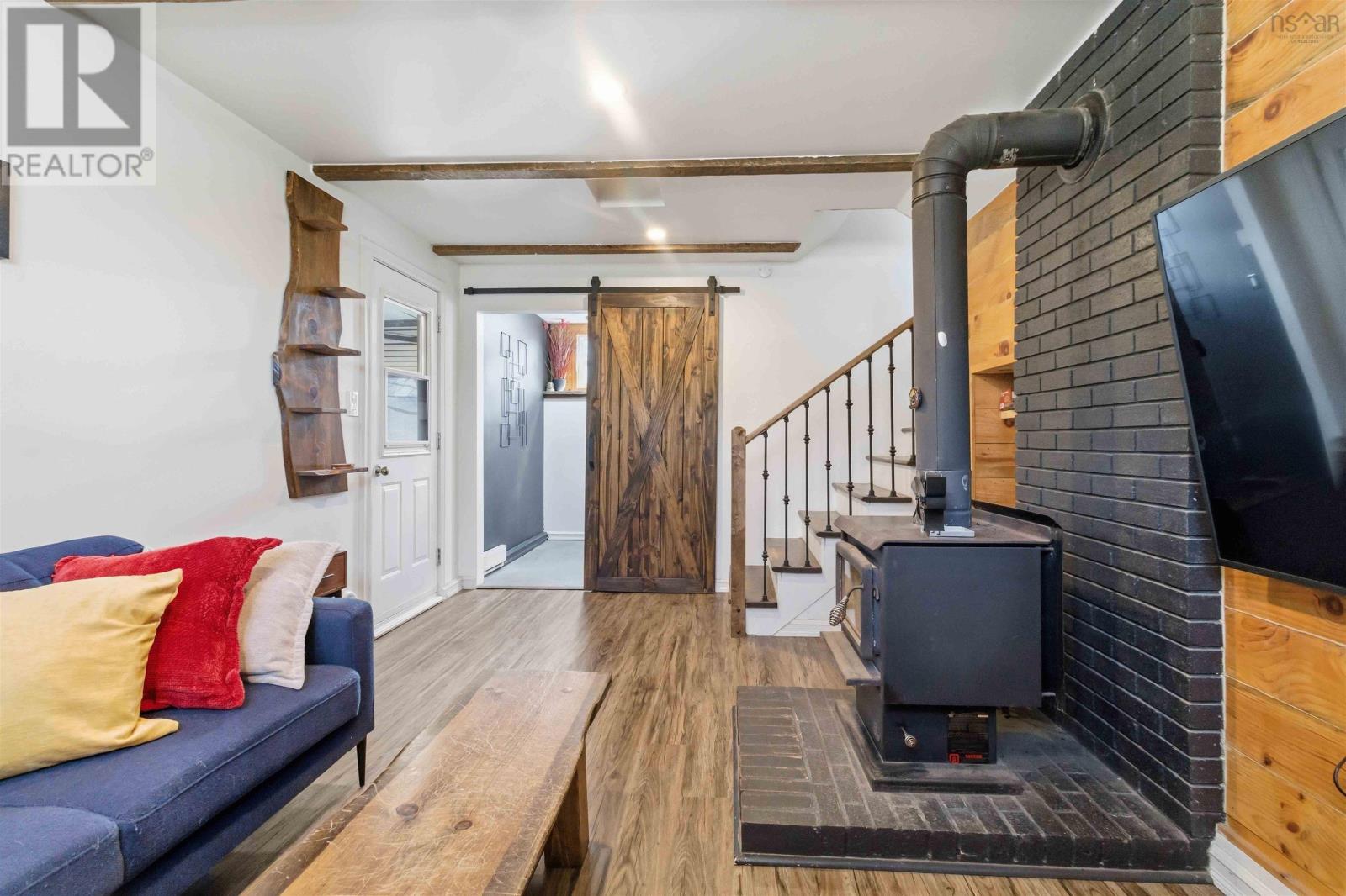 1615 Highway 331, Pleasantville, Nova Scotia  B0R 1G0 - Photo 33 - 202605853