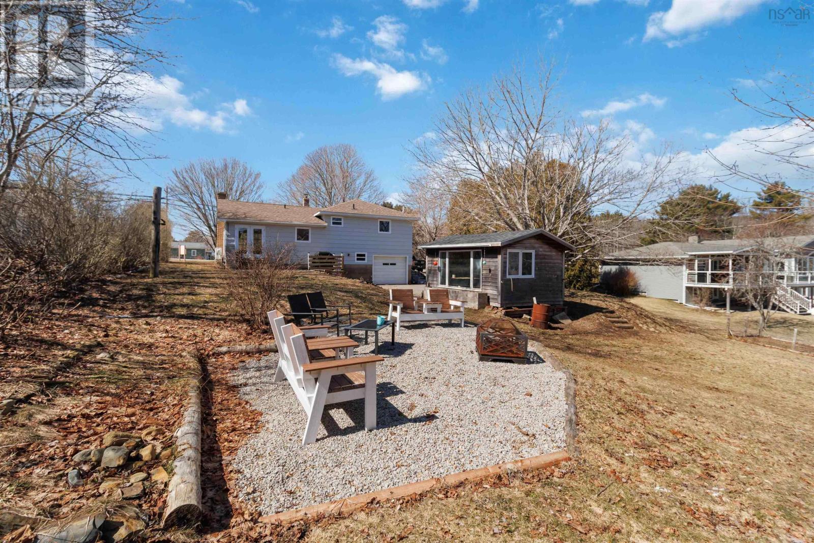 1615 Highway 331, Pleasantville, Nova Scotia  B0R 1G0 - Photo 38 - 202605853