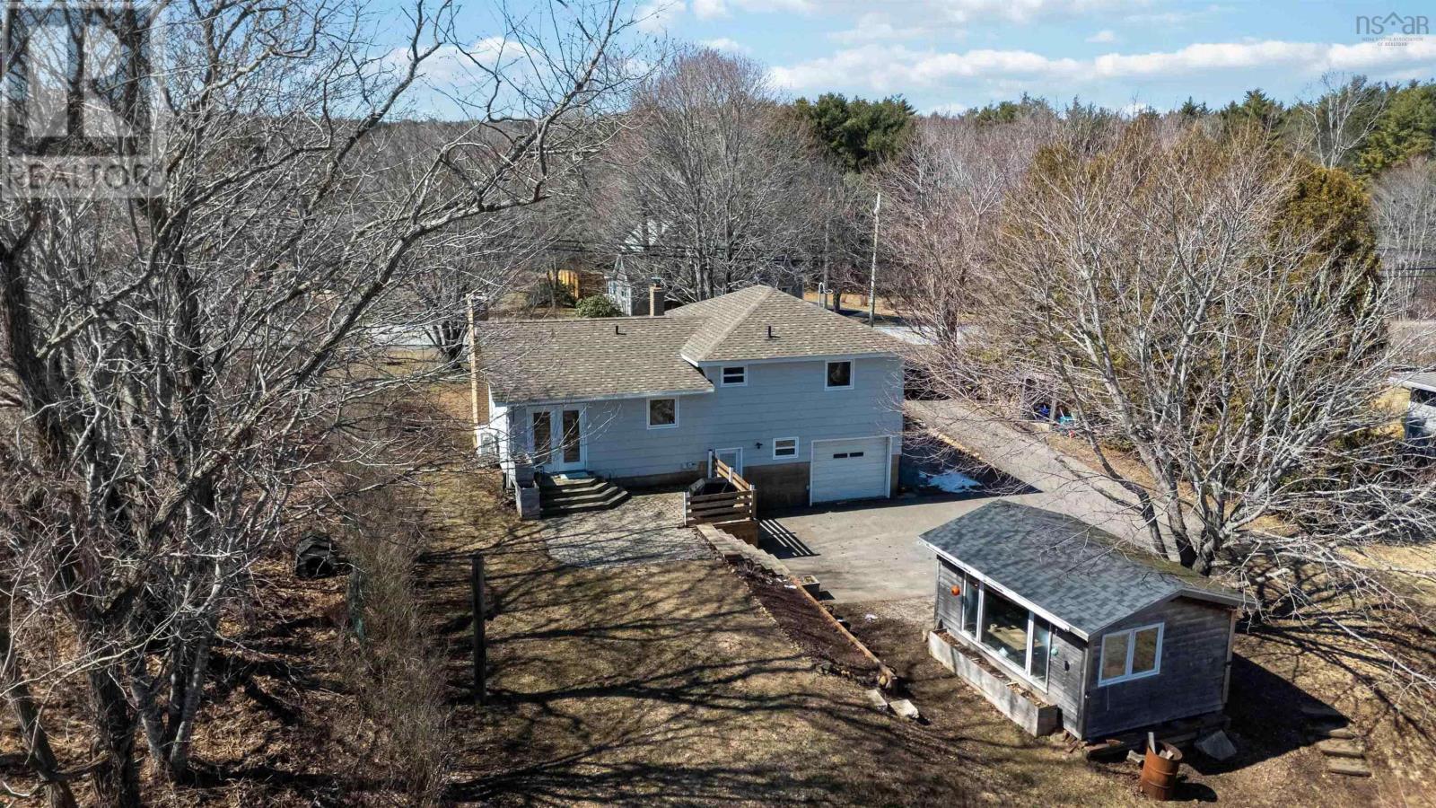 1615 Highway 331, Pleasantville, Nova Scotia  B0R 1G0 - Photo 41 - 202605853