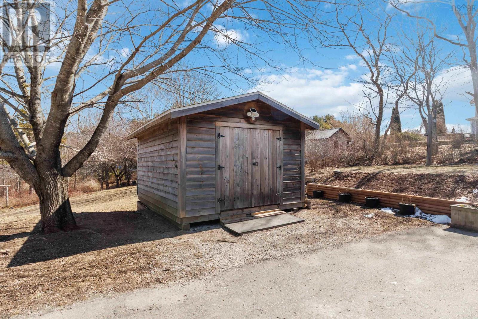 1615 Highway 331, Pleasantville, Nova Scotia  B0R 1G0 - Photo 42 - 202605853