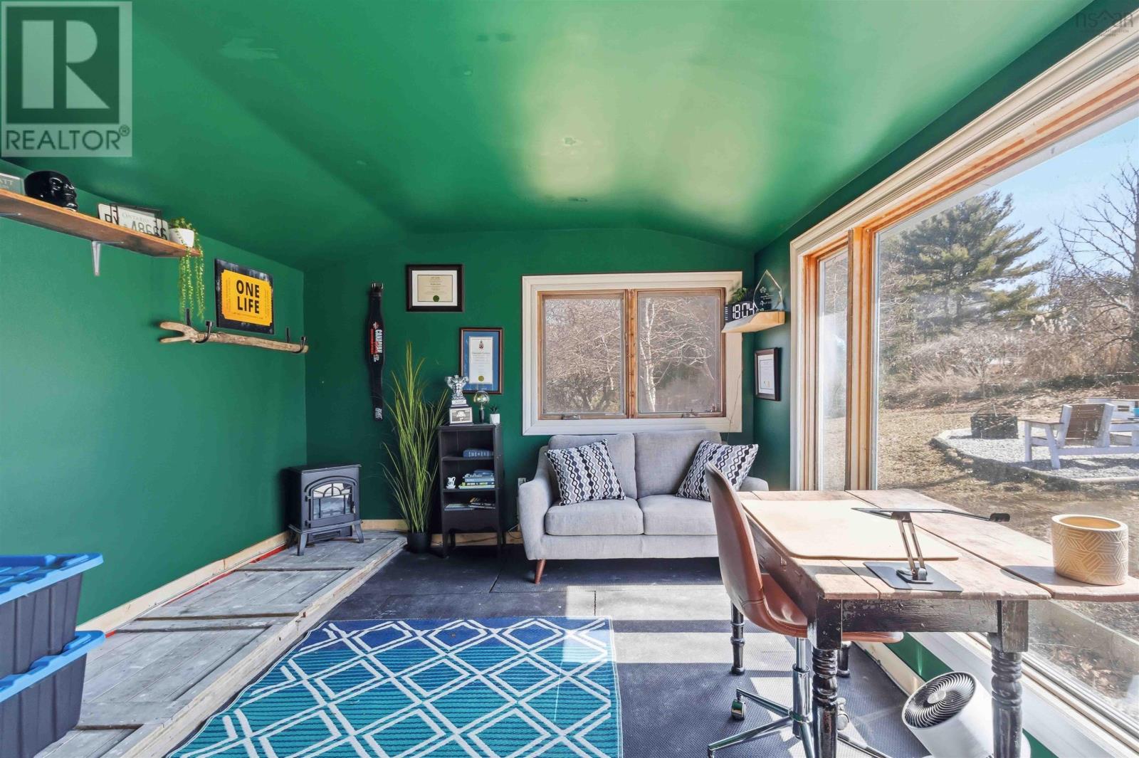 1615 Highway 331, Pleasantville, Nova Scotia  B0R 1G0 - Photo 44 - 202605853