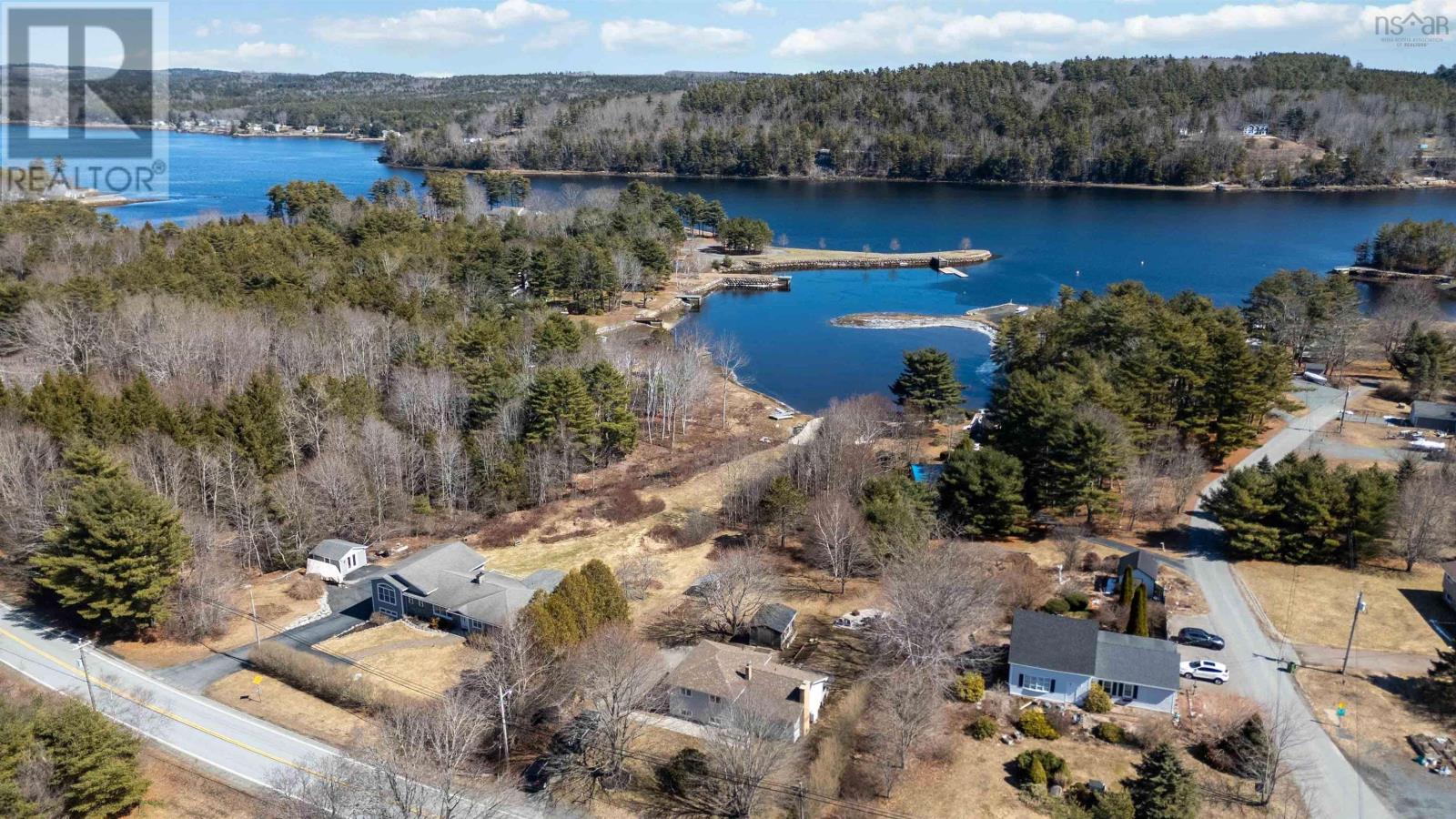 1615 Highway 331, Pleasantville, Nova Scotia  B0R 1G0 - Photo 46 - 202605853