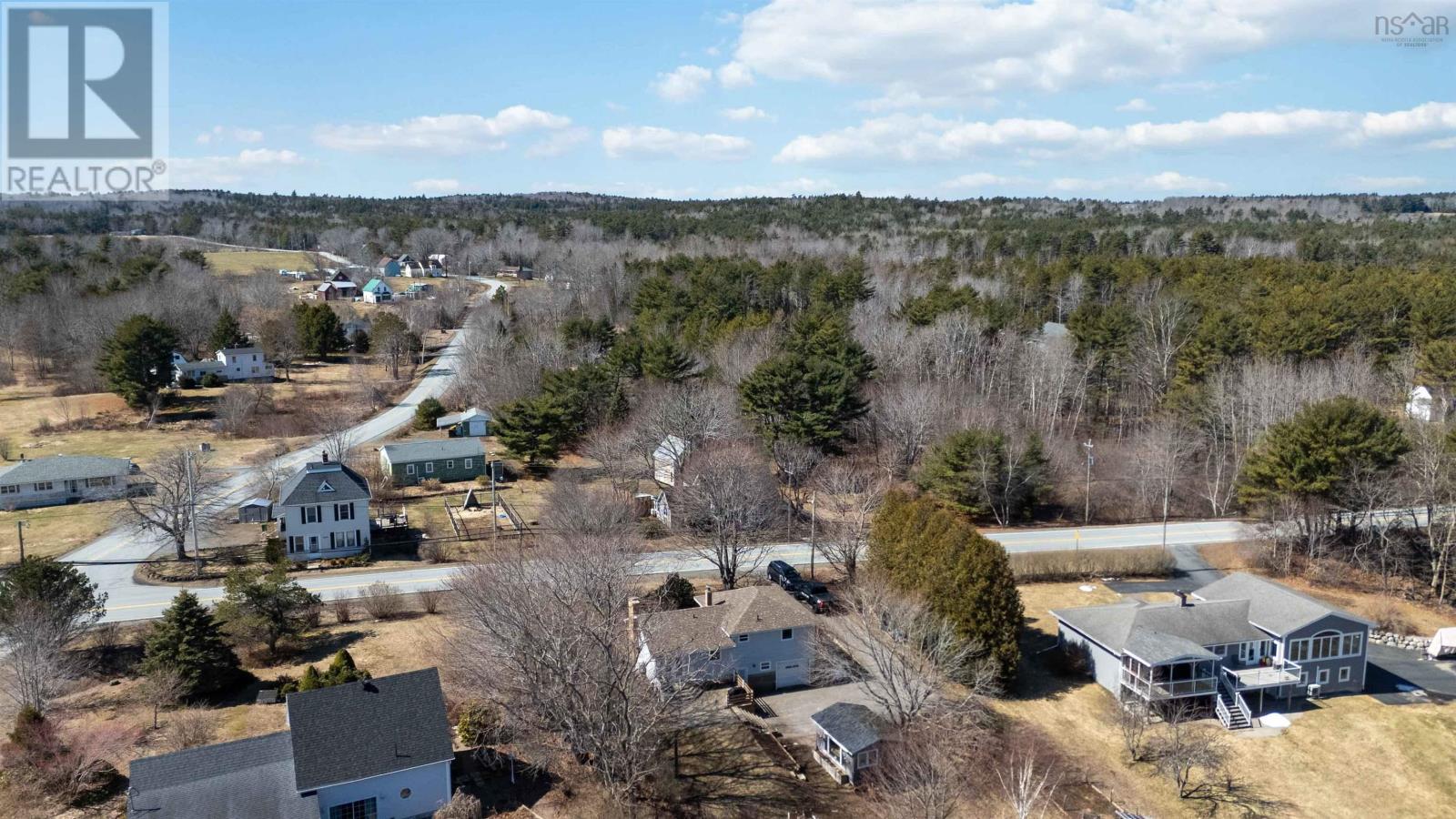 1615 Highway 331, Pleasantville, Nova Scotia  B0R 1G0 - Photo 47 - 202605853