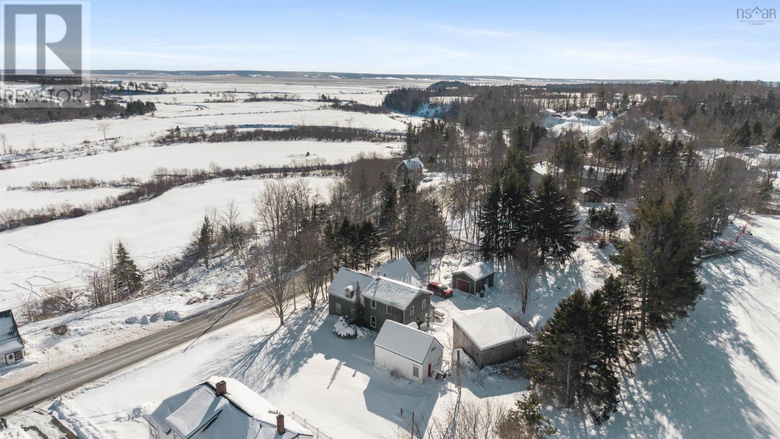 8671 Highway 2, Great Village, Nova Scotia  B0M 1L0 - Photo 47 - 202605854