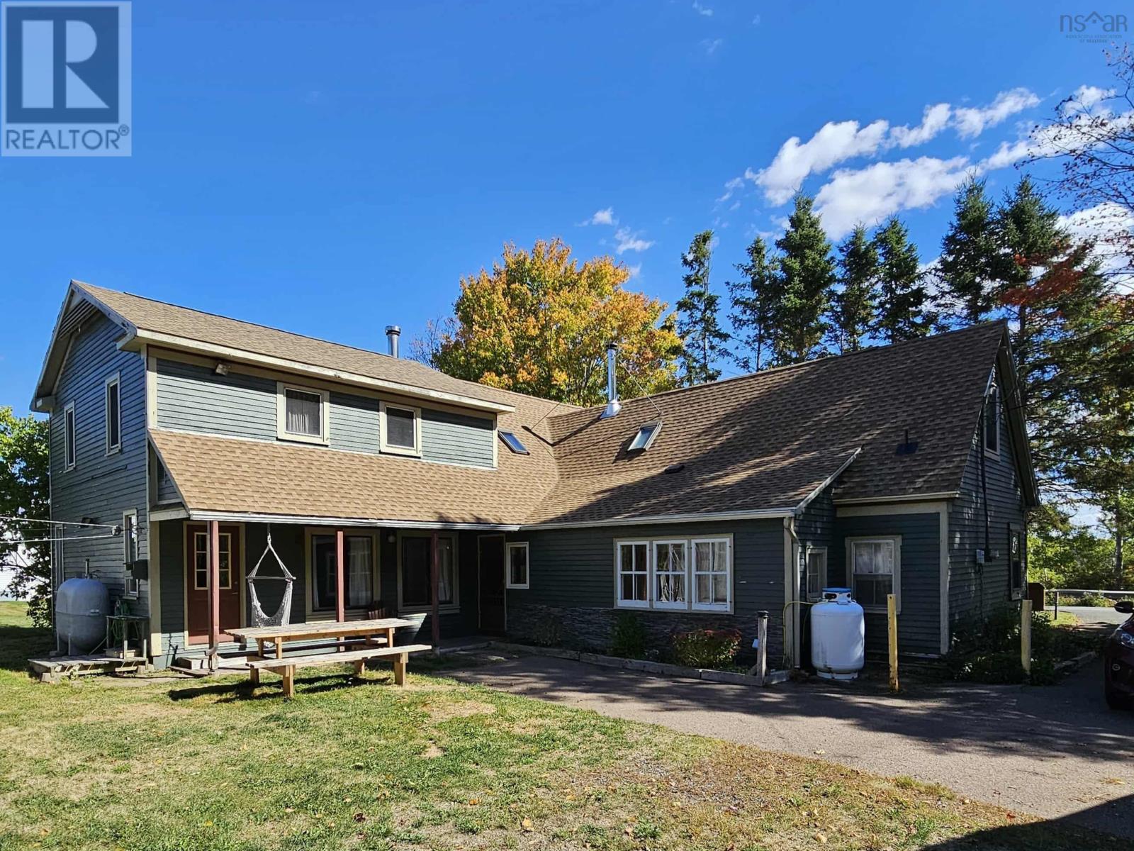 8671 Highway 2, Great Village, Nova Scotia  B0M 1L0 - Photo 50 - 202605854