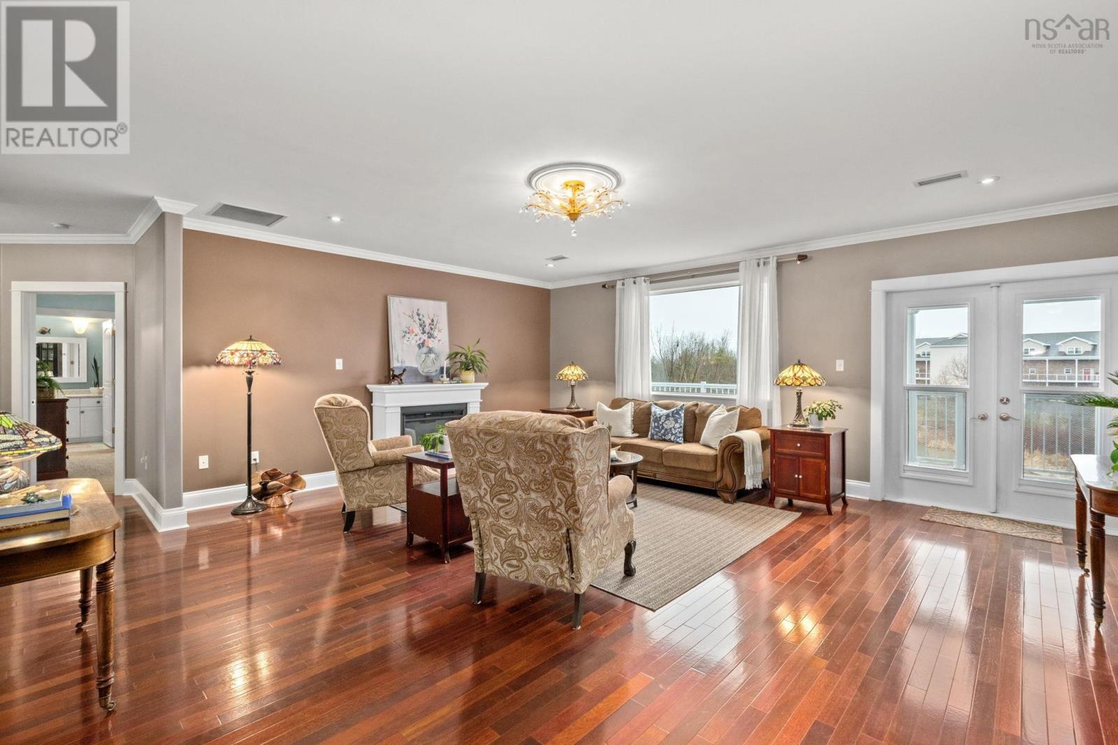 302 42 Bigelow Street, Wolfville, Nova Scotia  B4P 0A4 - Photo 21 - 202605855