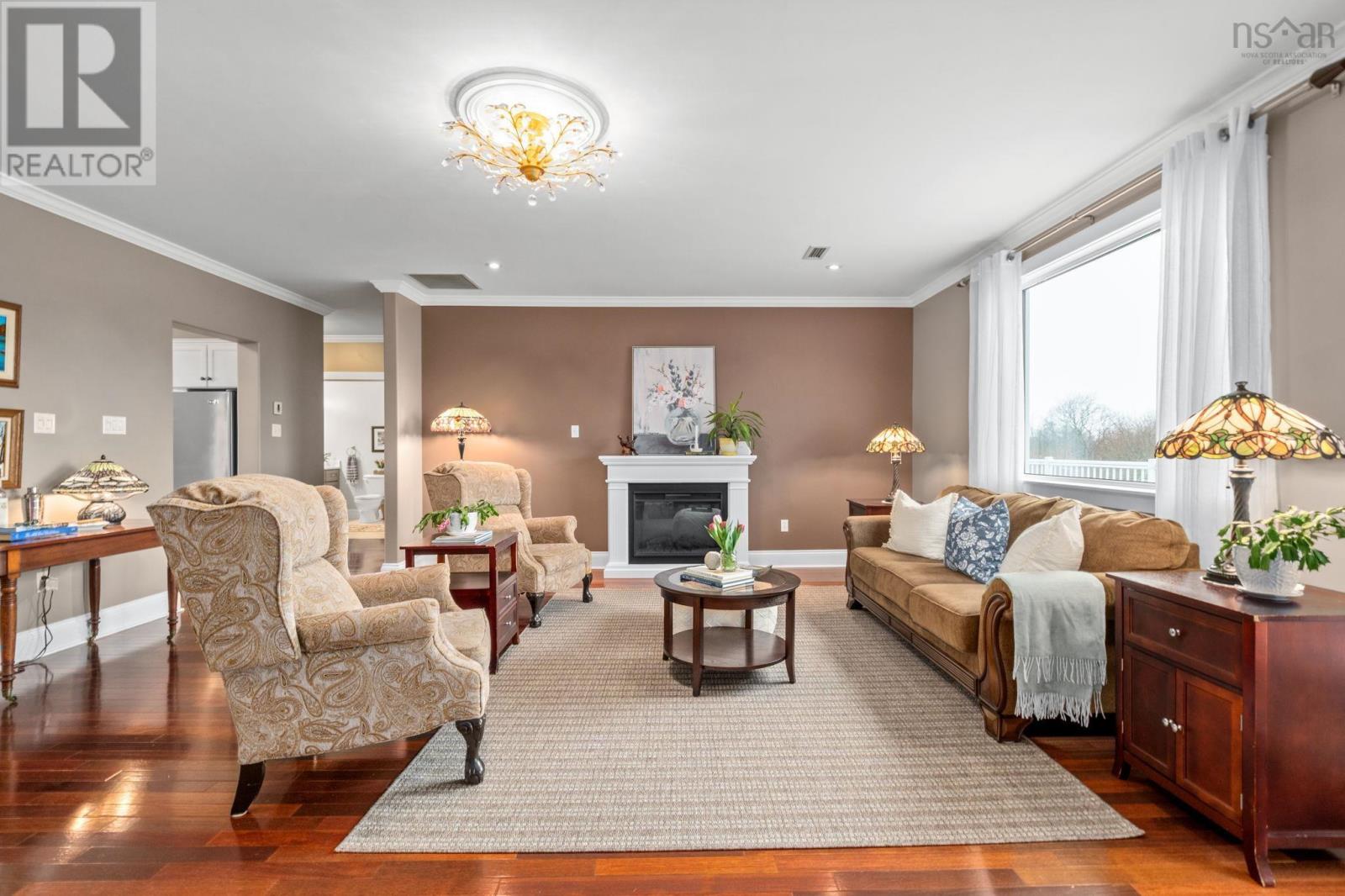 302 42 Bigelow Street, Wolfville, Nova Scotia  B4P 0A4 - Photo 22 - 202605855