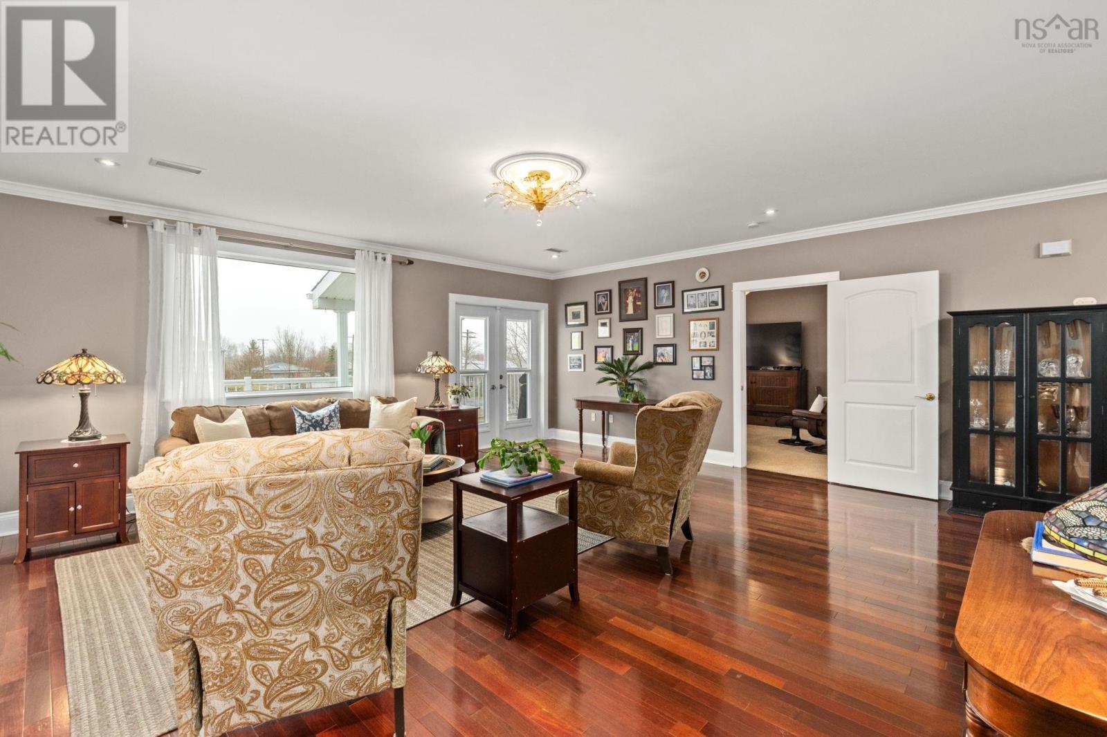 302 42 Bigelow Street, Wolfville, Nova Scotia  B4P 0A4 - Photo 23 - 202605855