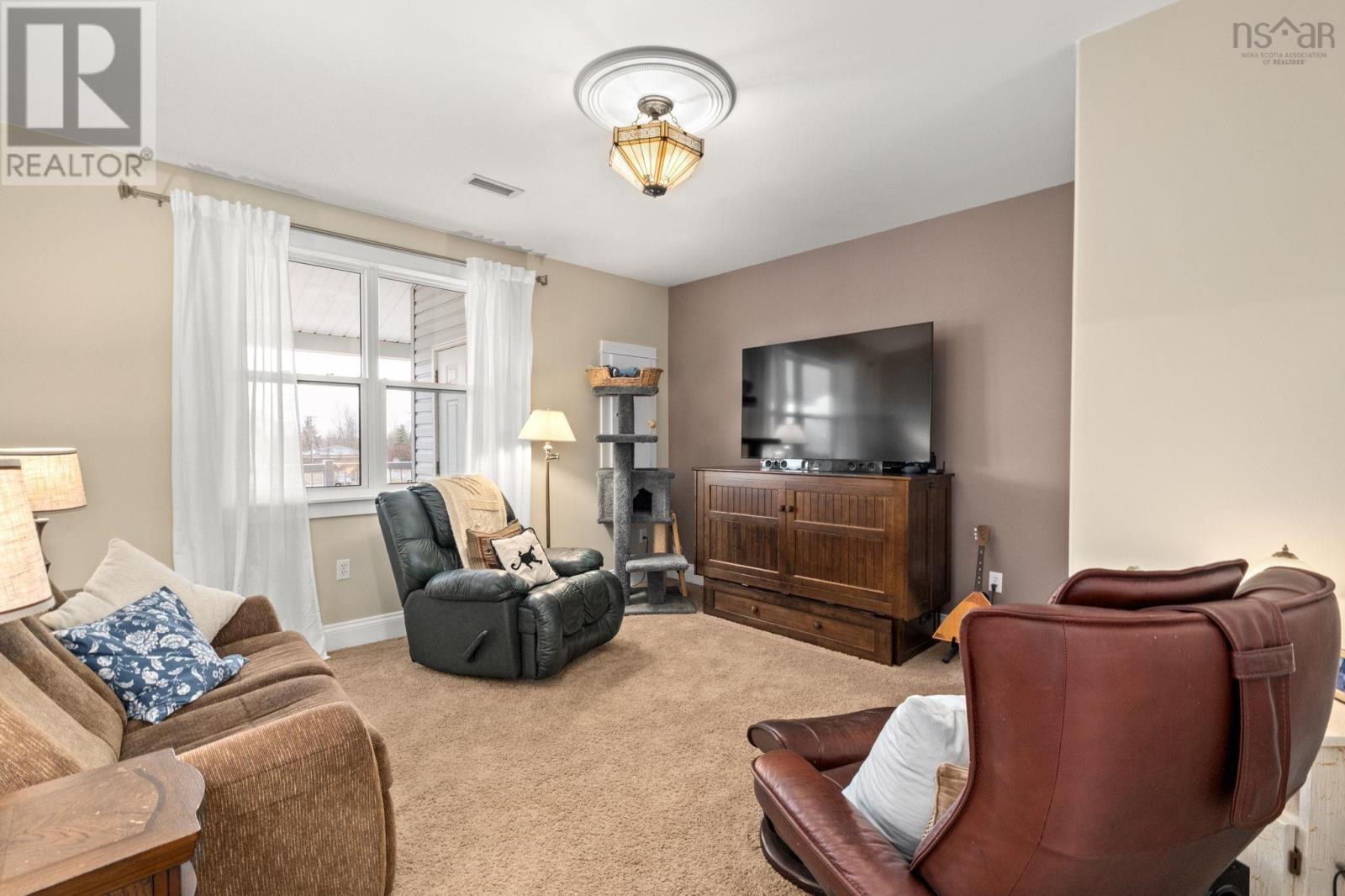 302 42 Bigelow Street, Wolfville, Nova Scotia  B4P 0A4 - Photo 24 - 202605855