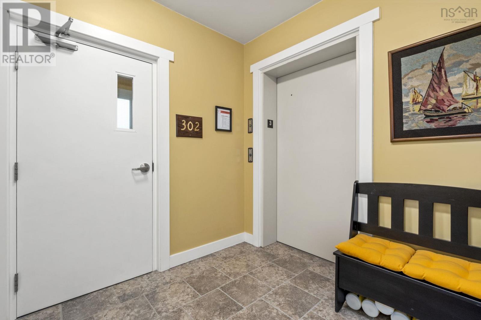 302 42 Bigelow Street, Wolfville, Nova Scotia  B4P 0A4 - Photo 4 - 202605855