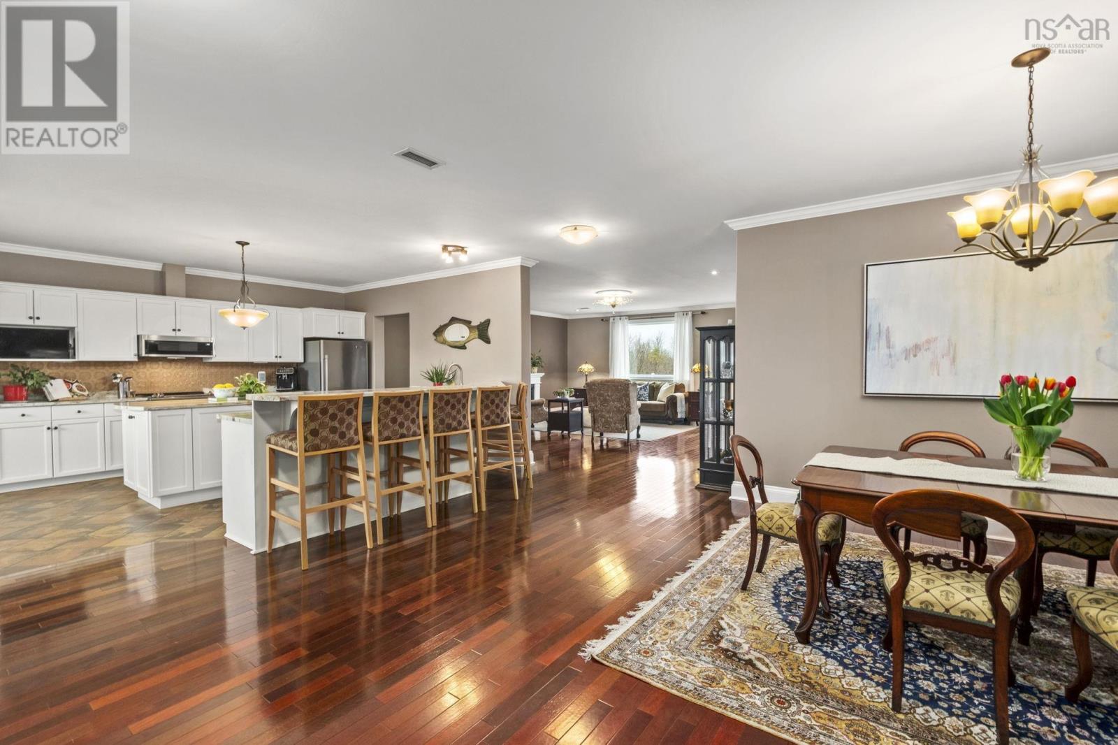 302 42 Bigelow Street, Wolfville, Nova Scotia  B4P 0A4 - Photo 7 - 202605855