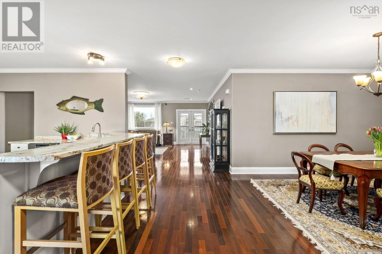 302 42 Bigelow Street, Wolfville, Nova Scotia  B4P 0A4 - Photo 8 - 202605855