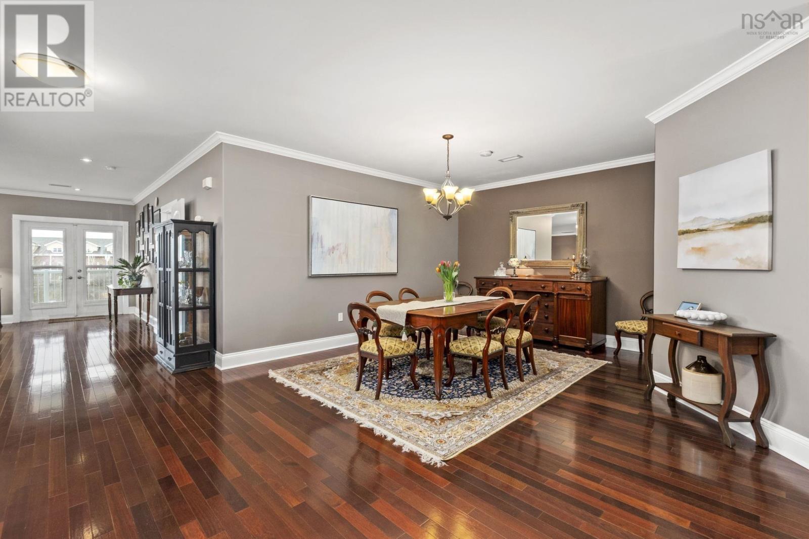 302 42 Bigelow Street, Wolfville, Nova Scotia  B4P 0A4 - Photo 9 - 202605855