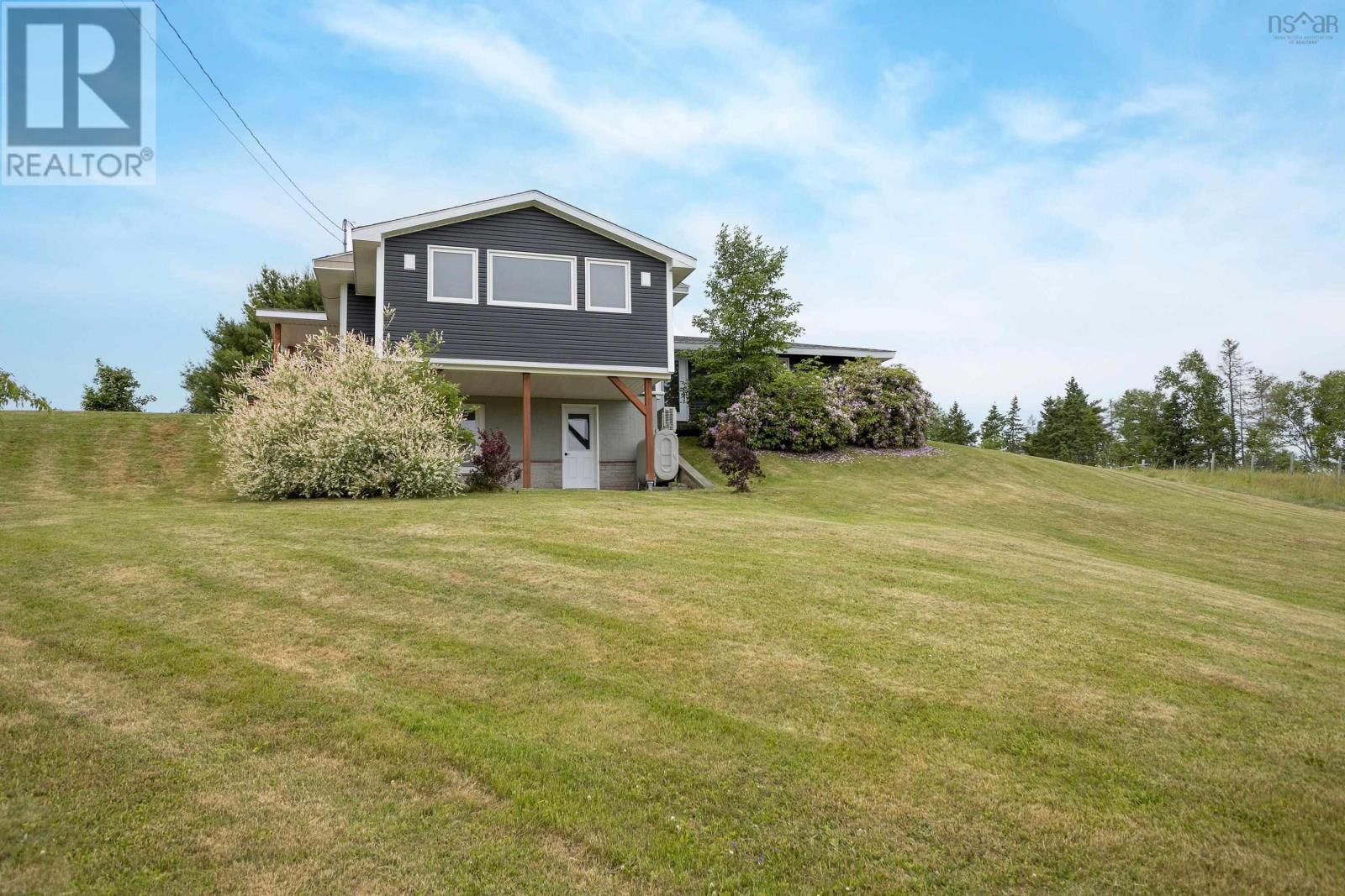 271 376 Highway, Central West River, Nova Scotia  B0K 1H0 - Photo 3 - 202605862