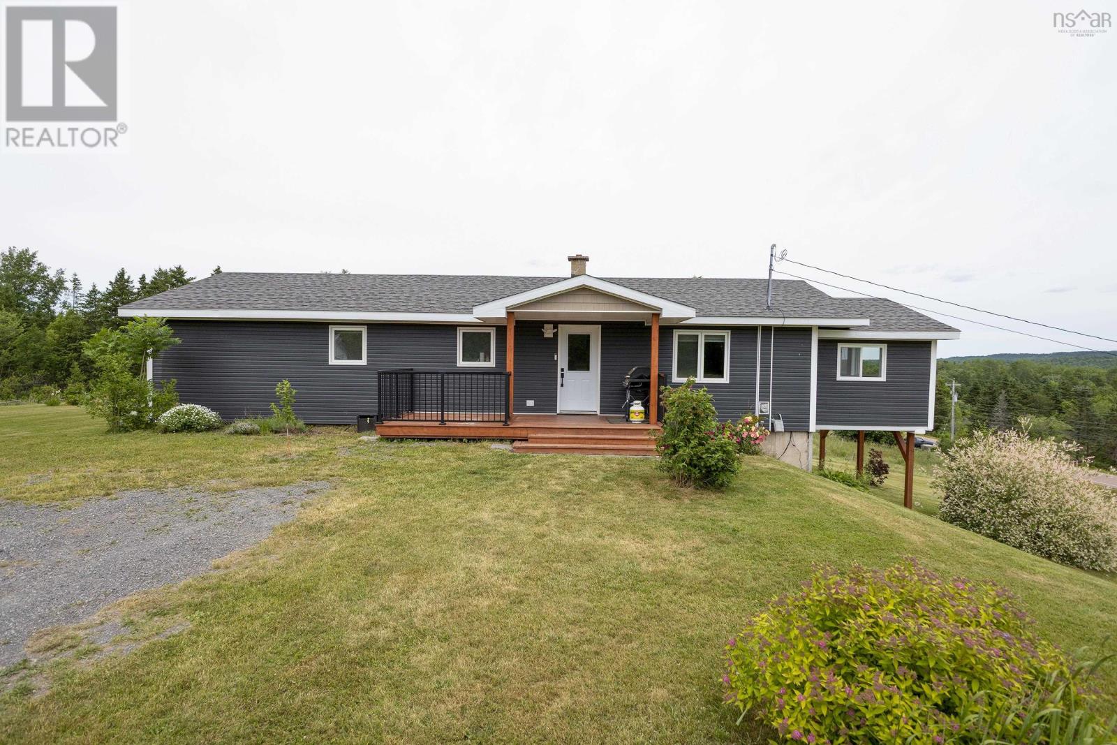 271 376 Highway, Central West River, Nova Scotia  B0K 1H0 - Photo 39 - 202605862