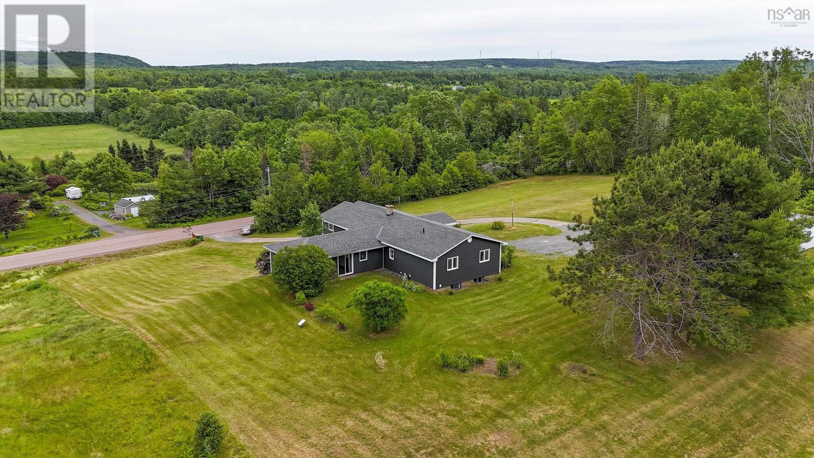 271 376 Highway, Central West River, Nova Scotia  B0K 1H0 - Photo 4 - 202605862