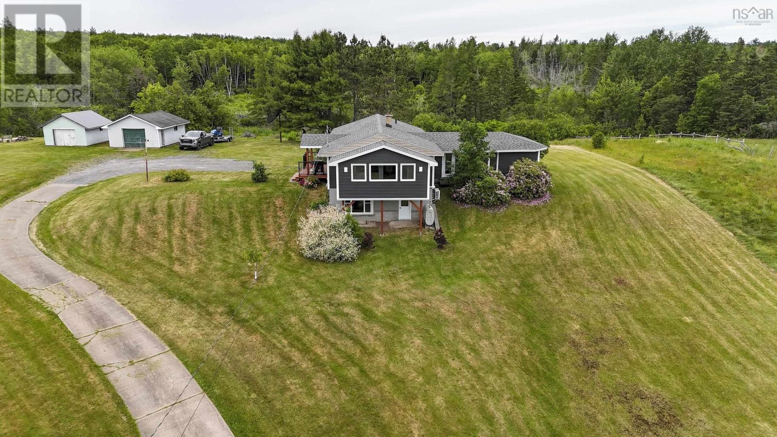 271 376 Highway, Central West River, Nova Scotia  B0K 1H0 - Photo 41 - 202605862