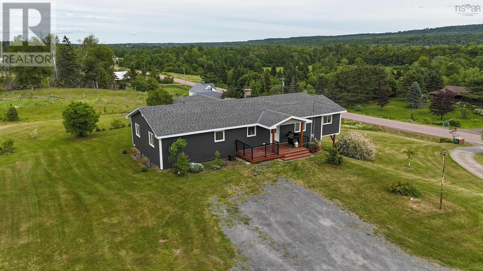 271 376 Highway, Central West River, Nova Scotia  B0K 1H0 - Photo 42 - 202605862