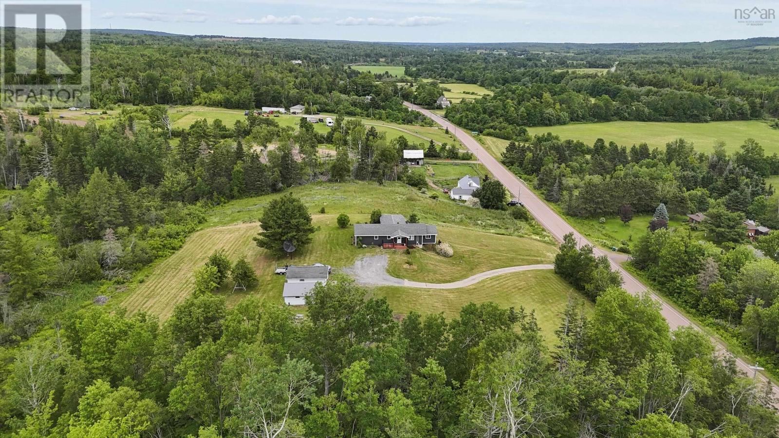 271 376 Highway, Central West River, Nova Scotia  B0K 1H0 - Photo 43 - 202605862