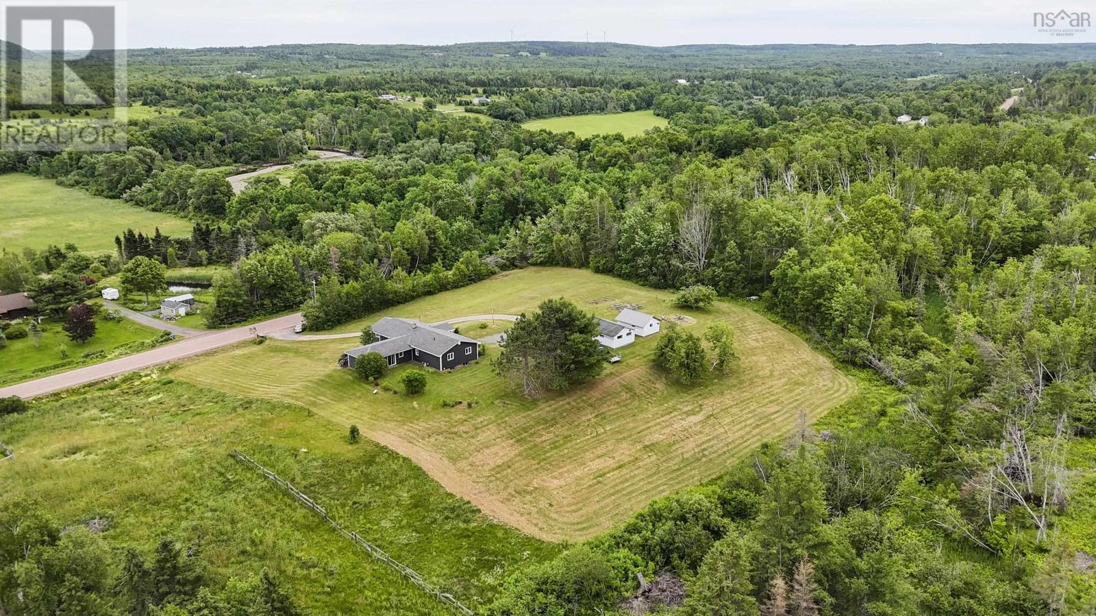 271 376 Highway, Central West River, Nova Scotia  B0K 1H0 - Photo 45 - 202605862