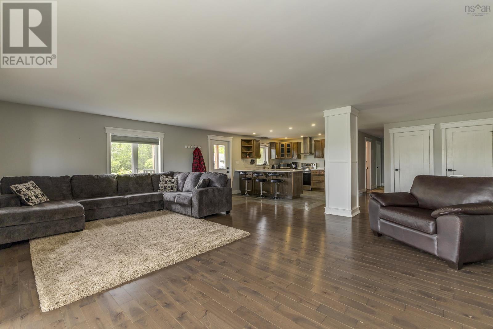 271 376 Highway, Central West River, Nova Scotia  B0K 1H0 - Photo 8 - 202605862