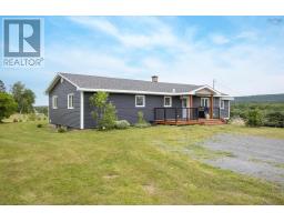 271 376 Highway, central west river, Nova Scotia