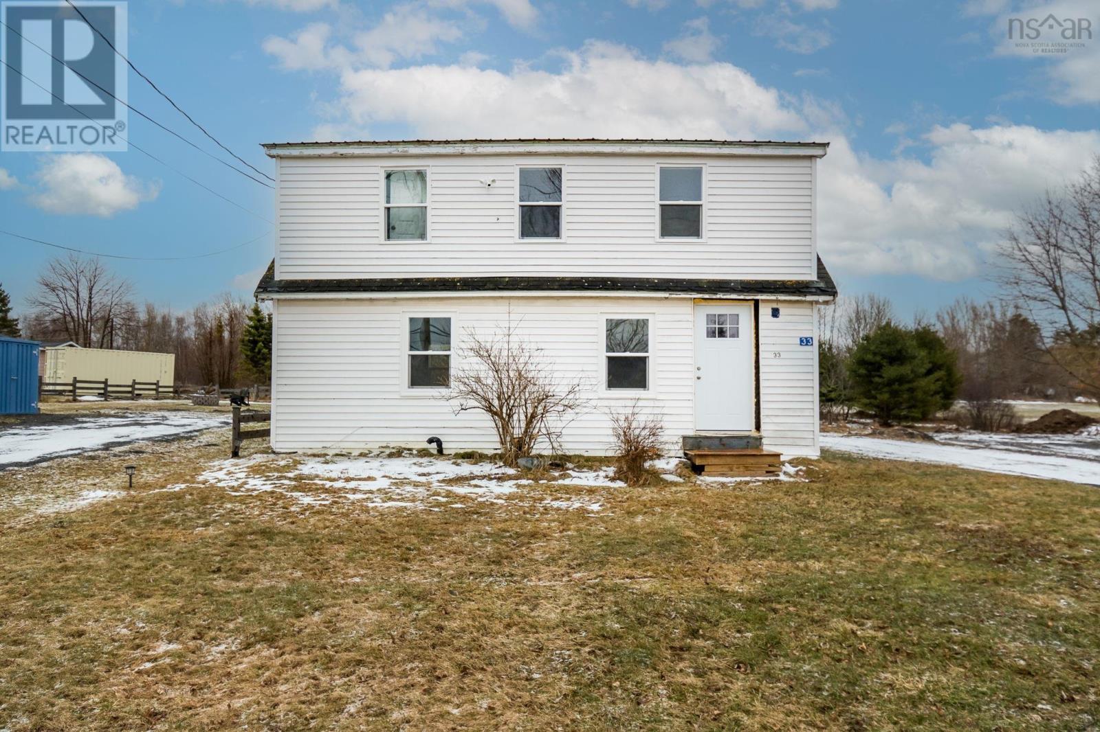 33 Riverview Road, Hantsport, Nova Scotia  B0P 1P0 - Photo 2 - 202605864