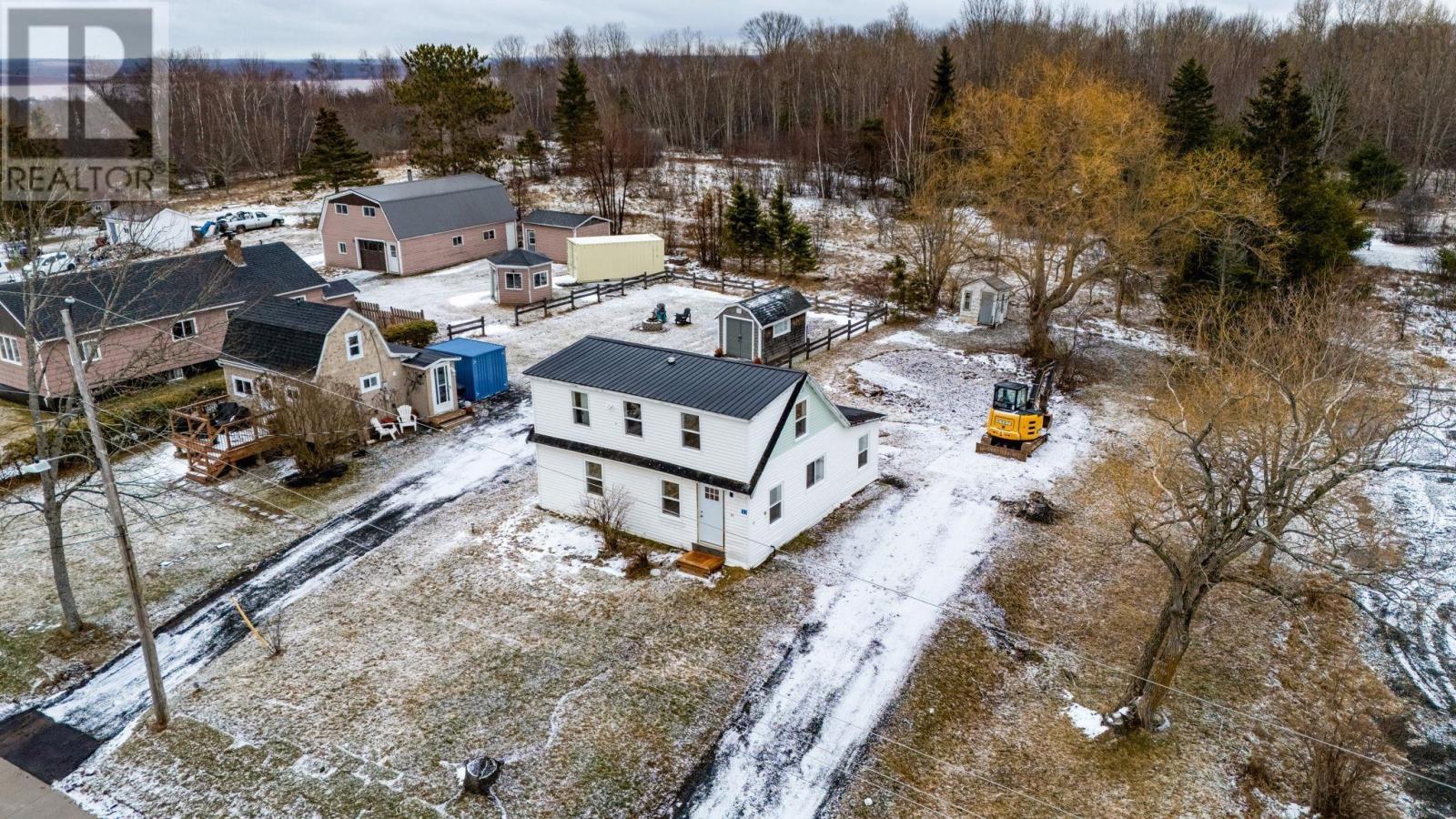 33 Riverview Road, Hantsport, Nova Scotia  B0P 1P0 - Photo 21 - 202605864