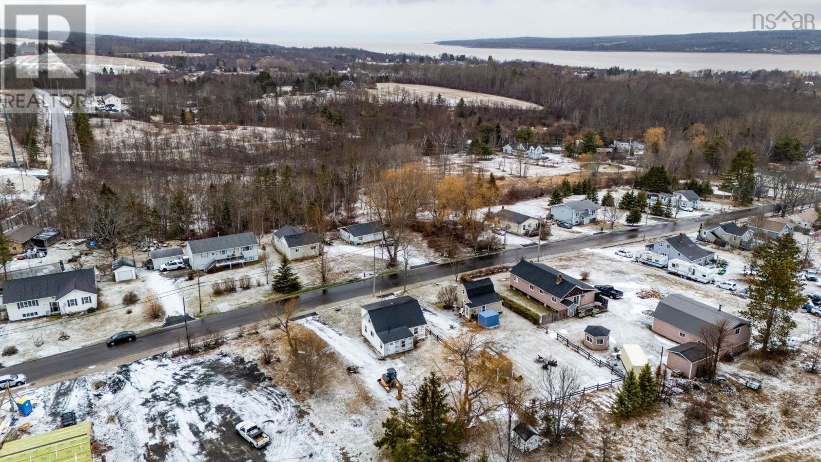 33 Riverview Road, Hantsport, Nova Scotia  B0P 1P0 - Photo 22 - 202605864