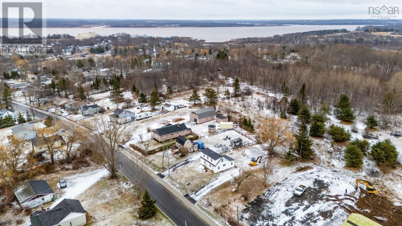 33 Riverview Road, Hantsport, Nova Scotia  B0P 1P0 - Photo 23 - 202605864