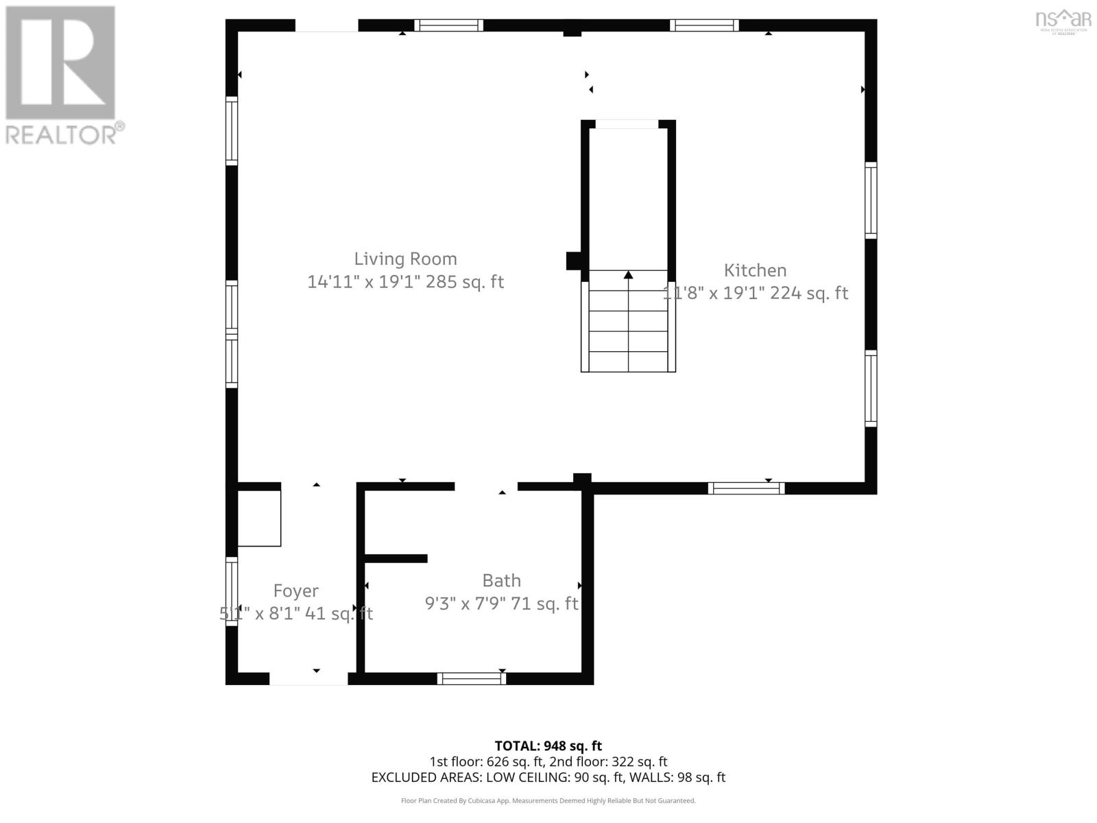 33 Riverview Road, Hantsport, Nova Scotia  B0P 1P0 - Photo 25 - 202605864