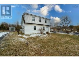 33 Riverview Road, hantsport, Nova Scotia